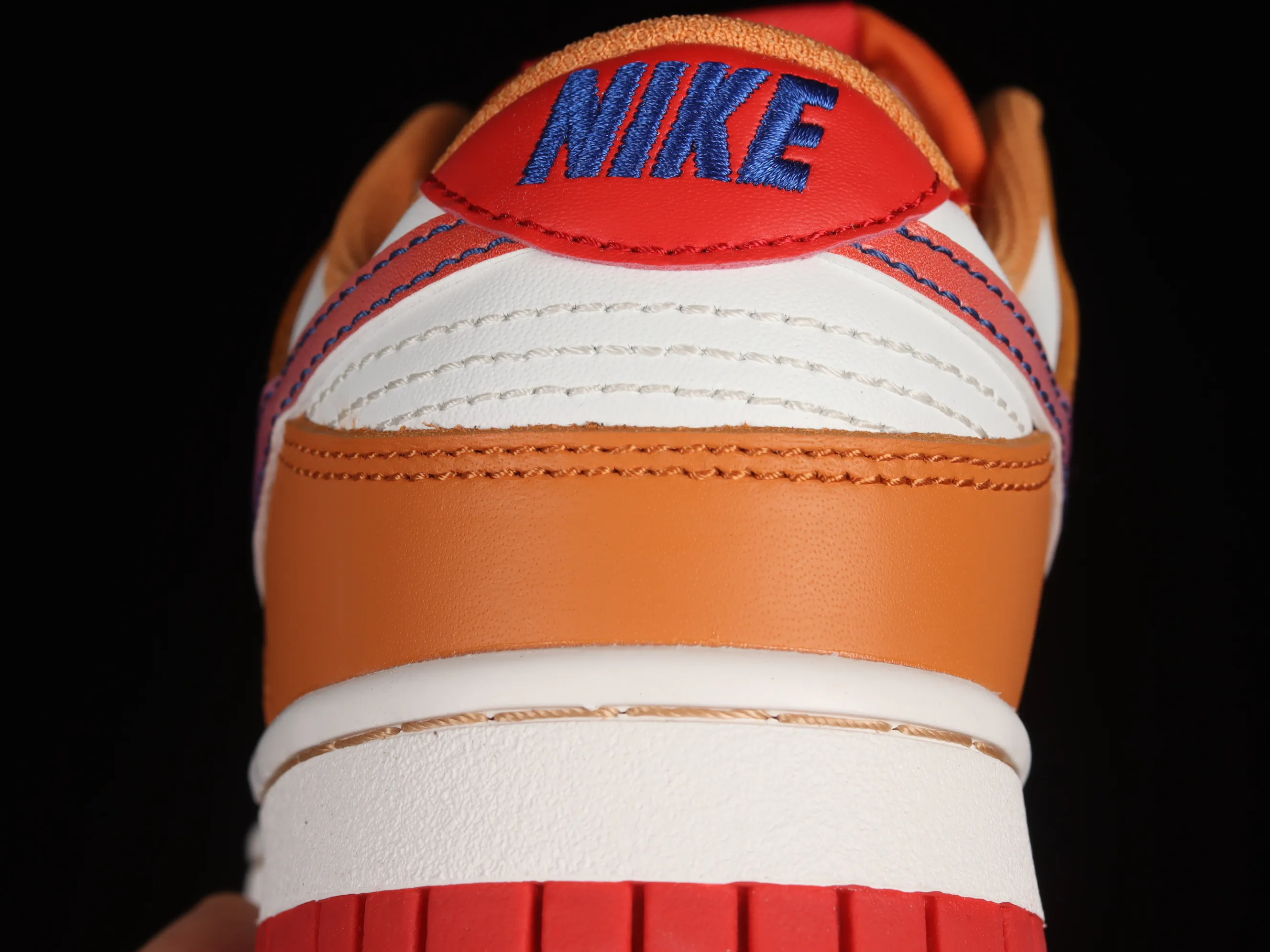 All Categories Nk SB Dunk Series Nk SB Dunk Low Low-top Sneakers Nk SB Dunk Low "Hot Curry" SB Low-top Sports and Leisure Sneakers DH9765-101